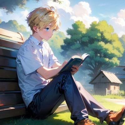 波風　ユウキ＠ラノベ作家志望の高校生