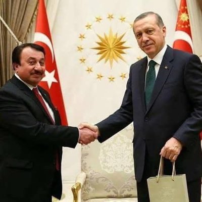 M Salih ÖZBEK🟢🇹🇷