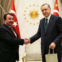 M Salih ÖZBEK🟢🇹🇷