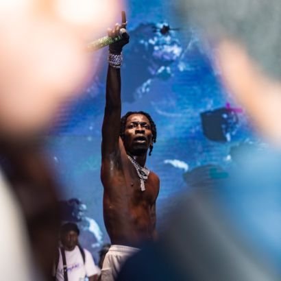 Shatta Movement Official