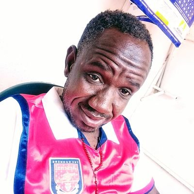 Franco Peterson 🇺🇬