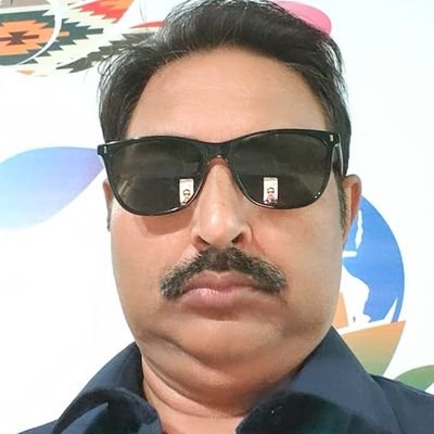 Raman Kumar Singh