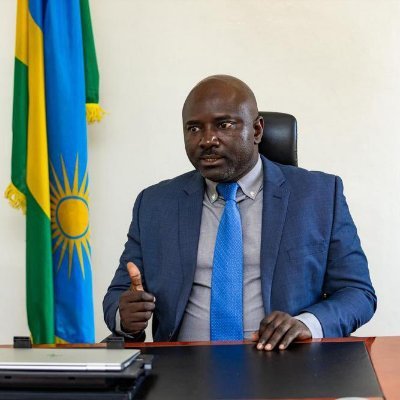 Maurice Mugabowagahunde