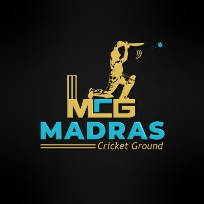 Madras Cricket Ground