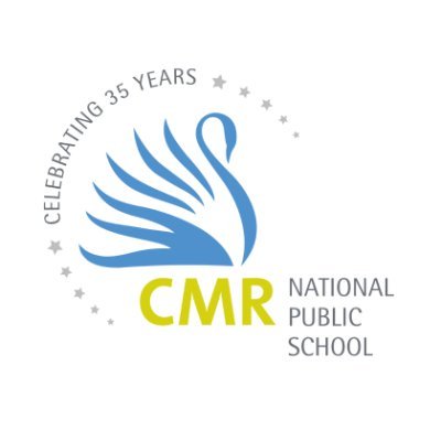 CMR National Public School