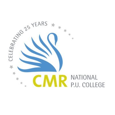 CMR National PU College