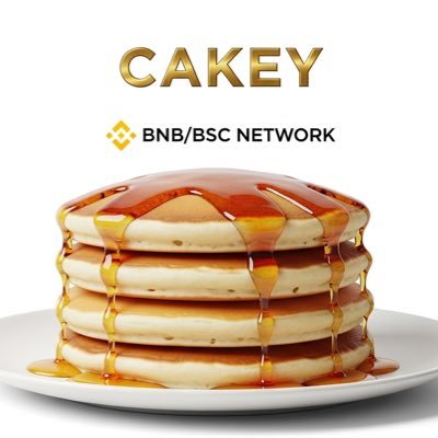 Cakey Token