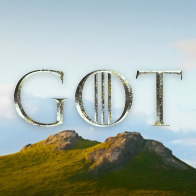Game of Thrones