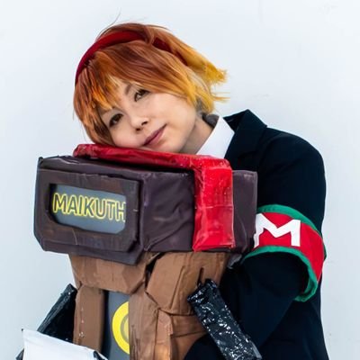 綿雪@腹痛と共にあれ