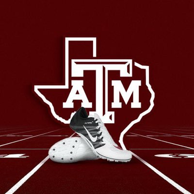 Texas A&M Track & Field/Cross Country