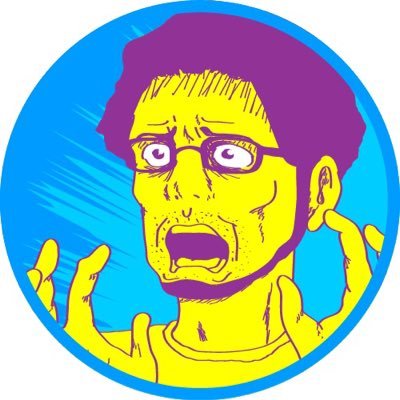 RADIO BURGER a.k.a. ぞんびダイスケ