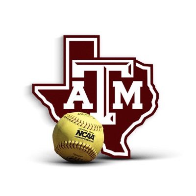 Texas A&M Softball