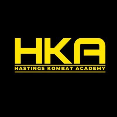 Hastings Kombat Academy (HKA)