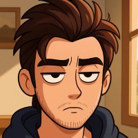 Tired Millennial 🫩