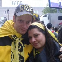 🖤💛Toby & Happy🖤💛