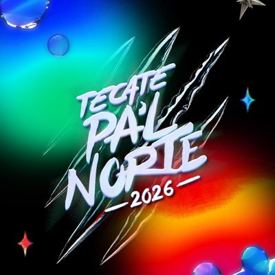 Tecate Pal Norte