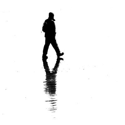 ritchiesacramento, the embodiment of Harvey Jones