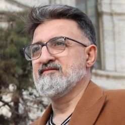 سعید مالکی Saeedmaaleki