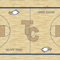 Toledo Christain Lady Eagles Basketball