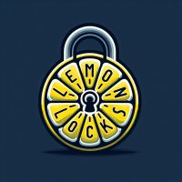 Lemon Locks 🍋🏦