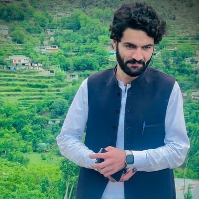 Syed Zakir Ullah 🌐