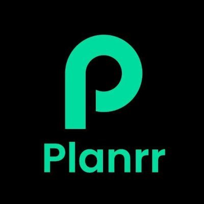 Planrr App