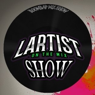 Dj LOTMIX aka LartistOnTheMix