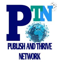 Publish & Thrive Network
