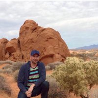 Rick Zhampagne 🍁 ♊️