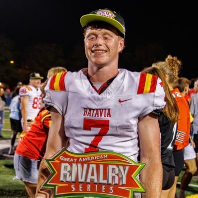 Charlie Rosengren 27’