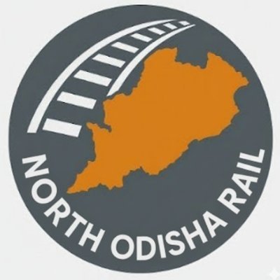 North Odisha Rail