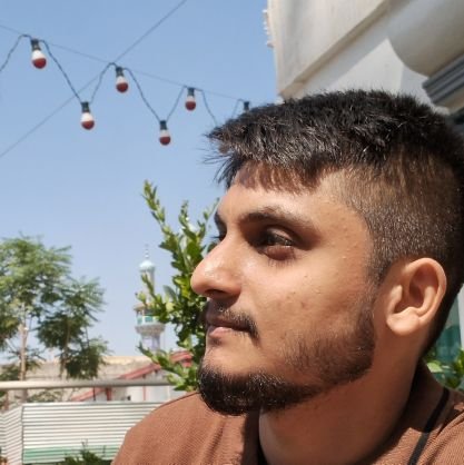 Velani Mohammad Taqi