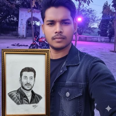 Pravesh kumar Raj