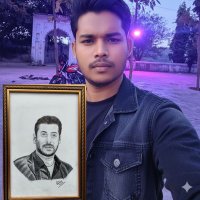 Pravesh kumar Raj