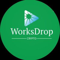 WorksDrop crypto