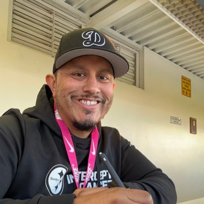 David Delgado🇪🇨