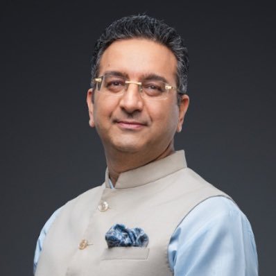 Gaurav Bhatia गौरव भाटिया 🇮🇳