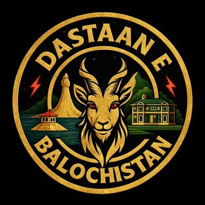 Dastan_E_Balochistan 🇵🇰