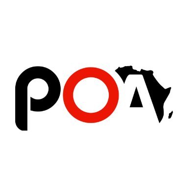 Pulse of Africa - English