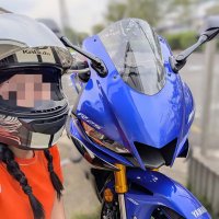 MAME🐈️アニオタ初心者バイカー