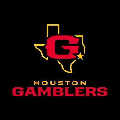 Houston Gamblers