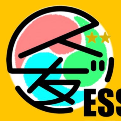 エッセンシャルラジオ　∂∂∂三つ巴∂∂∂