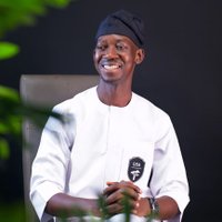 Olugbenga Boluwaji Ajayi