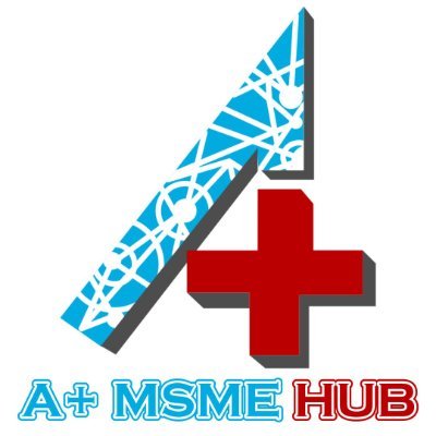 Aplus MSME Hub