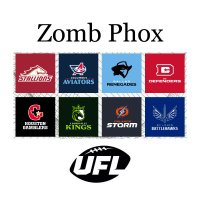 Zomb Phox UFL