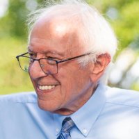 Sen. Bernie Sanders