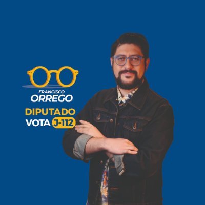 Francisco Javier Orrego