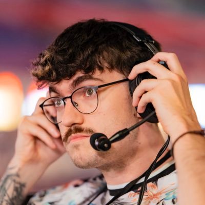 Sam “Octane” Larew