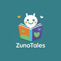ZunoTales | Learning Through Stories 📚