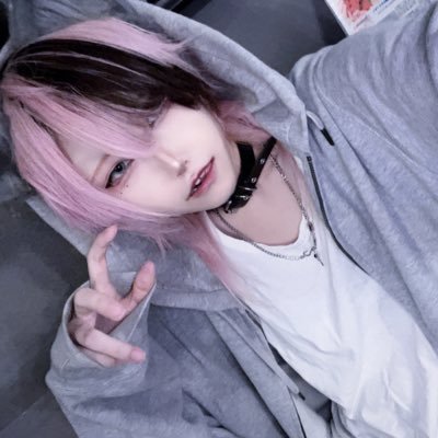 ゆひと🐈‍⬛🐾